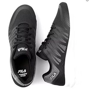 FILA Memory Fantom 5 Mens Running Shoes/ Size 9.5